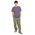 T-shirt Lowcase Pigment Uomo - ELEMENT
