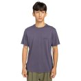 T-shirt Lowcase Pigment Uomo - ELEMENT