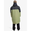 PONCHO FULL RIG - QUIKSILVER