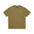 T-SHIRT PTO SUN FLOW UOMO - QUIKSILVER