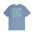 T-SHIRT PTO SUN FLOW UOMO - QUIKSILVER