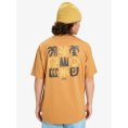 T-SHIRT PTO SUN FLOW UOMO - QUIKSILVER