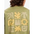 T-SHIRT PTO SUN FLOW UOMO - QUIKSILVER