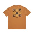 T-SHIRT PTO SUN FLOW UOMO - QUIKSILVER