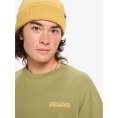 T-SHIRT PTO SUN FLOW UOMO - QUIKSILVER