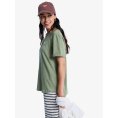 T-SHIRT OCEANWAVE REGULAR EMBY DONNA - ROXY
