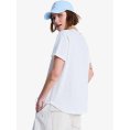 T-SHIRT OCEANWAVE REGULAR EMBY DONNA - ROXY