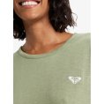 T-SHIRT OCEANWAVE REGULAR EMBY DONNA - ROXY
