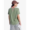 T-SHIRT OCEANWAVE REGULAR EMBY DONNA - ROXY
