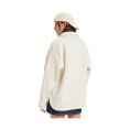 Pile camicia Chloe Kim Shacket donna - ROXY