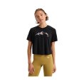 T-SHIRT BOUNDLESS SPIRIT 2 DONNA - ROXY