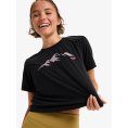 T-SHIRT BOUNDLESS SPIRIT 2 DONNA - ROXY