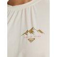 T-SHIRT BOUNDLESS SPIRIT 2 DONNA - ROXY