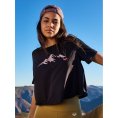 T-SHIRT BOUNDLESS SPIRIT 2 DONNA - ROXY