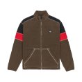 PILE CLEAN COAST BLOCK UOMO - QUIKSILVER