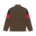 PILE CLEAN COAST BLOCK UOMO - QUIKSILVER