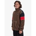 PILE CLEAN COAST BLOCK UOMO - QUIKSILVER