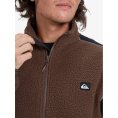 PILE CLEAN COAST BLOCK UOMO - QUIKSILVER