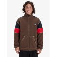 PILE CLEAN COAST BLOCK UOMO - QUIKSILVER