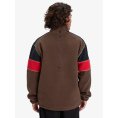PILE CLEAN COAST BLOCK UOMO - QUIKSILVER