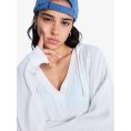 FELPA OCEAN DRIVE CON CAPPUCCIO DONNA - ROXY
