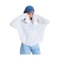 FELPA OCEAN DRIVE CON CAPPUCCIO DONNA - ROXY