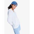FELPA OCEAN DRIVE CON CAPPUCCIO DONNA - ROXY