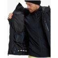 Giacca da sci The Edge 20K uomo - QUIKSILVER
