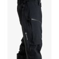 Salopette Highline Pro 3L Gore-Tex uomo - QUIKSILVER