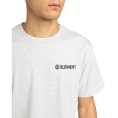 T-SHIRT BLAZIN CHEST UOMO - ELEMENT