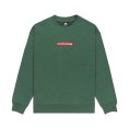Felpa DNA uomo - QUIKSILVER