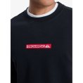 Felpa DNA uomo - QUIKSILVER