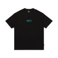 T-SHIRT PTO WELCOME ALL UOMO - QUIKSILVER