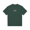 T-SHIRT PTO WELCOME ALL UOMO - QUIKSILVER