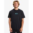 T-SHIRT PTO WELCOME ALL UOMO - QUIKSILVER