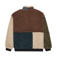 PILE OAK SHERPA UOMO - ELEMENT