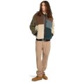 PILE OAK SHERPA UOMO - ELEMENT