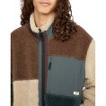 PILE OAK SHERPA UOMO - ELEMENT