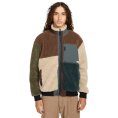 PILE OAK SHERPA UOMO - ELEMENT