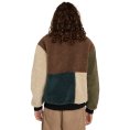PILE OAK SHERPA UOMO - ELEMENT