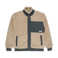PILE OAK SHERPA UOMO - ELEMENT