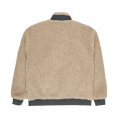 PILE OAK SHERPA UOMO - ELEMENT