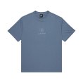 T-SHIRT CL SKIPPING STONES UOMO - QUIKSILVER