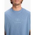 T-SHIRT CL SKIPPING STONES UOMO - QUIKSILVER