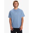 T-SHIRT CL SKIPPING STONES UOMO - QUIKSILVER