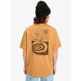 T-SHIRT CL SKIPPING STONES UOMO - QUIKSILVER