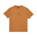 T-SHIRT CL SKIPPING STONES UOMO - QUIKSILVER