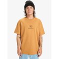 T-SHIRT CL SKIPPING STONES UOMO - QUIKSILVER