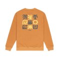 FELPA SALT WATER GRAPHIC UOMO - QUIKSILVER