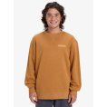 FELPA SALT WATER GRAPHIC UOMO - QUIKSILVER